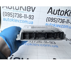 Блок керування двигуном Audi A6 [C5] 1997-2004