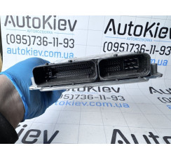 Блок управління двигуна VW Passat [B5] 1996-2000