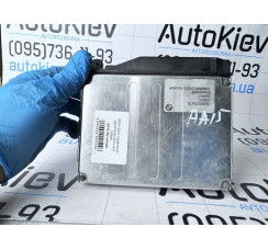 Блок керування двигуном BMW 5-serie E39 1995-2003