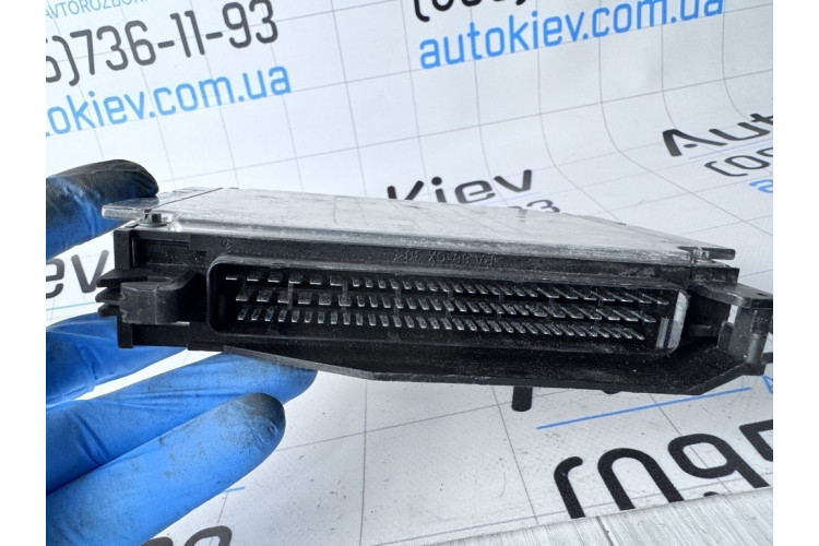 Блок управления двигателем BMW 5-serie E39 1995-2003 1429861