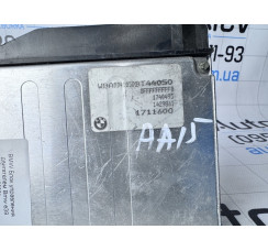 Блок керування двигуном BMW 5-serie E39 1995-2003