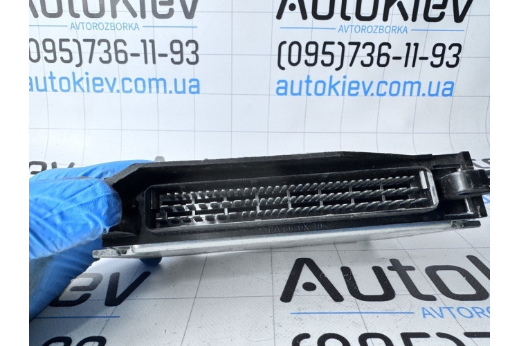 Блок управления двигателем BMW 5-serie E39 1995-2003 1429861