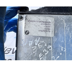 Блок керування двигуном BMW 5-serie E39 1995-2003