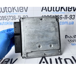 Блок керування BMW 3-serie E36 1991-1998