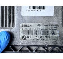 Блок керування BMW 3-serie E36 1991-1998