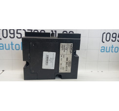 Блок керування телефоном Audi A6 [C5] 1997-2004