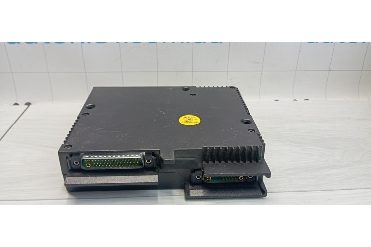 Блок управления телефоном Audi A6 [C5] 1997-2004 4B0035617A