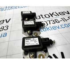 Блок esp Audi A6 [C5] 1997-2004