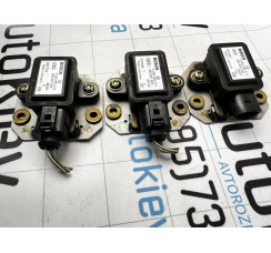 Блок esp Audi A6 [C5] 1997-2004