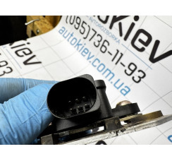 Блок esp Audi A6 [C5] 1997-2004