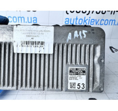 Блок ecu комп'ютер Lexus ES 2012-2018