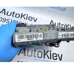 Блок запобіжників BMW 3-serie E90/E91 2005-2012