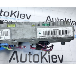 Блок запобіжників BMW 3-serie E90/E91 2005-2012