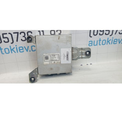 Звуковий підсилювач VW Passat [B7] 2011-2015