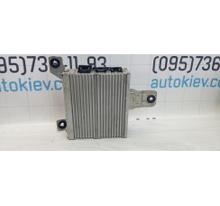 Звуковий підсилювач VW Passat [B7] 2011-2015