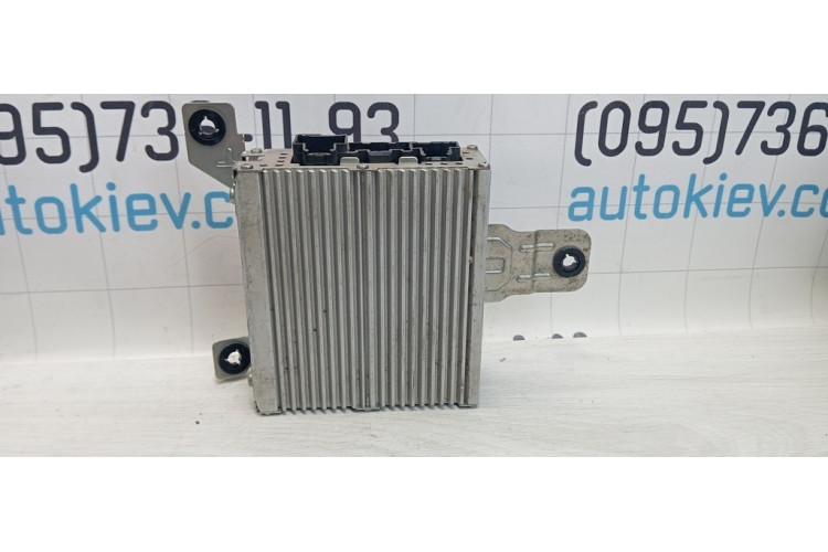 Звуковий підсилювач VW Passat [B7] 2011-2015 812444461