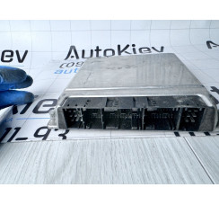 Блок управління двс Mercedes Benz W220 1998-2005