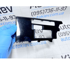 Накладка на селектор Lexus ES (SV40) 2006-2012