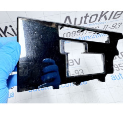 Накладка на селектор Lexus ES (SV40) 2006-2012