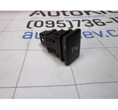 Кнопка парктроника Lexus ES 2012-2018