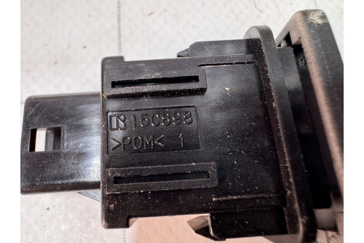 Кнопка Lexus GS 250/350/300H 2012-2020 15C898 Кнопка Lexus GS 250/350/300H 2012-2020 15C898