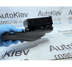 Джойстик керування дисплеєм шкіра чорна Lexus ES 2012-2018