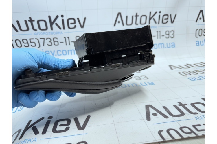 Джойстик управления дисплеем кожа черная Lexus ES 2012-2018 8478033011CO Джойстик управления дисплеем кожа черная Lexus ES 2012-2018 8478033011CO