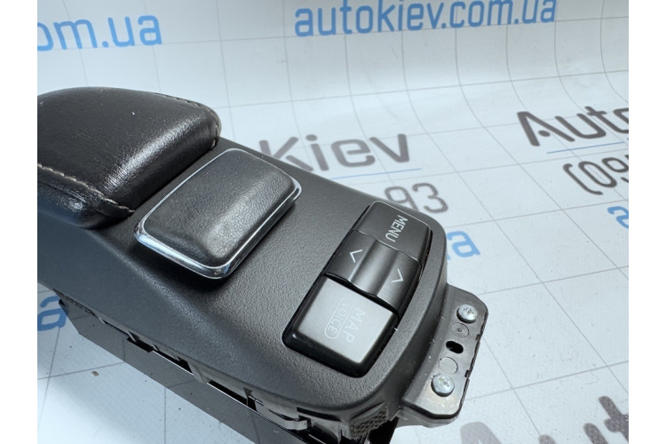 Джойстик управления дисплеем кожа черная Lexus ES 2012-2018 8478033011CO Джойстик управления дисплеем кожа черная Lexus ES 2012-2018 8478033011CO