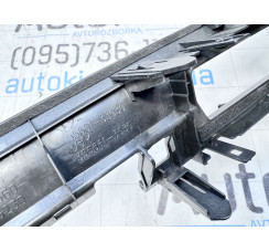 Накладка на торпеду гола Toyota Camry V30 2001-2006