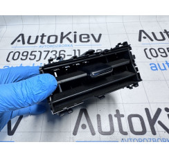 Дефлектор повітряний Lexus ES 2012-2018