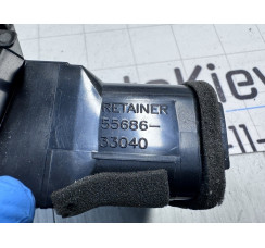 Дефлектор повітряний Lexus ES 2012-2018