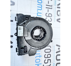 Шлейф підкермовий airbag кільце VW Touareg 2010-2018