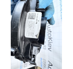 Шлейф підкермовий airbag кільце VW Touareg 2010-2018