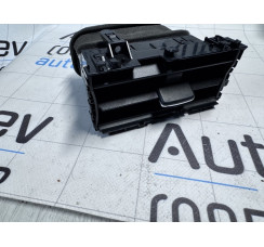 Дефлектор воздушный Lexus ES 2012-2018