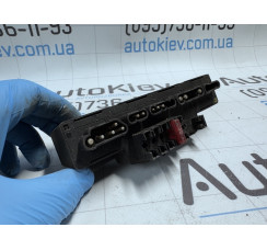 Блок реле Mercedes Benz W210 E-Klasse 1995-2000