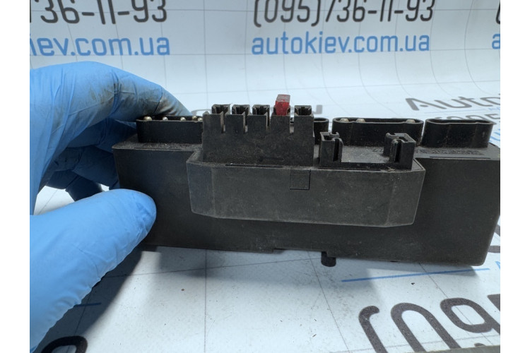 Блок реле Mercedes Benz W210 E-Klasse 1995-2000 A2105400372