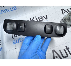 Ліхтар салону (плафон) Audi A4 [B6] 2000-2004