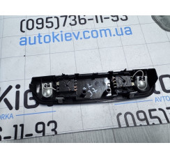 Ліхтар салону (плафон) Audi A4 [B6] 2000-2004