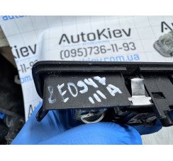 Ліхтар салону (плафон) Audi A4 [B6] 2000-2004