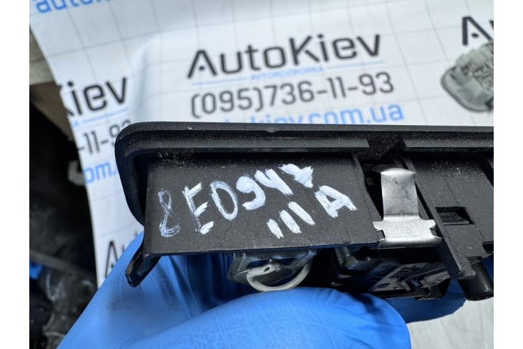 Фонарь салона (плафон) Audi A4 [B6] 2000-2004 17220910