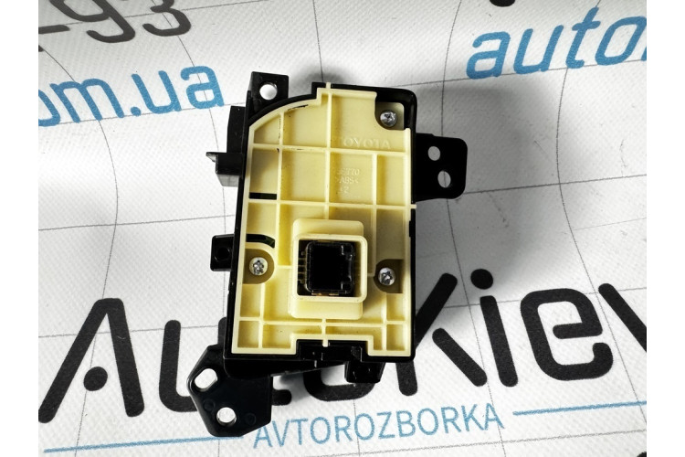 Перемикач режимів eco normal sport Lexus ES 2012-2018 75F770