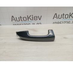 Ручка дверей Porsche Cayenne 2010-2017