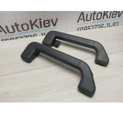 Ручка стелі ліва VW Touareg 2010-2018