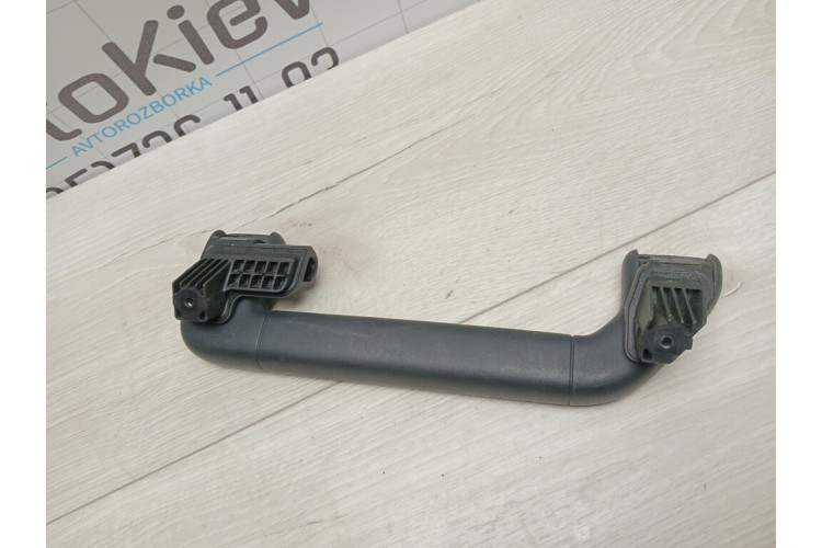 Ручка стелі ліва VW Touareg 2010-2018 3D5857607 Ручка стелі ліва VW Touareg 2010-2018 3D5857607