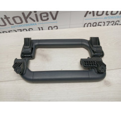 Ручка чорна VW Phaeton 2002-2016