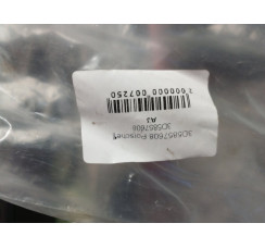 Ручка чорна VW Phaeton 2002-2016