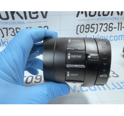 Панель керування підвіски Porsche Cayenne 2010-2017