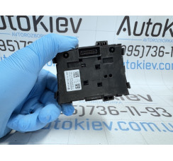 Панель керування підвіски Porsche Cayenne 2010-2017