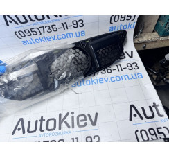 заглушка консоли VW Touareg 2010-2018