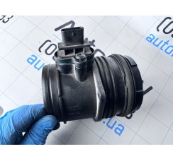 Расходомер воздуха Audi A8 [4H] 2010-2017